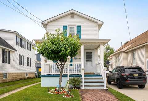 214 W 12th, North Wildwood, NJ 08260