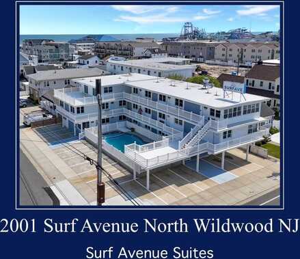 2001 Surf, North Wildwood, NJ 08260