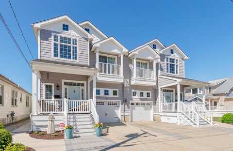 148 W Heather, Wildwood Crest, NJ 08260
