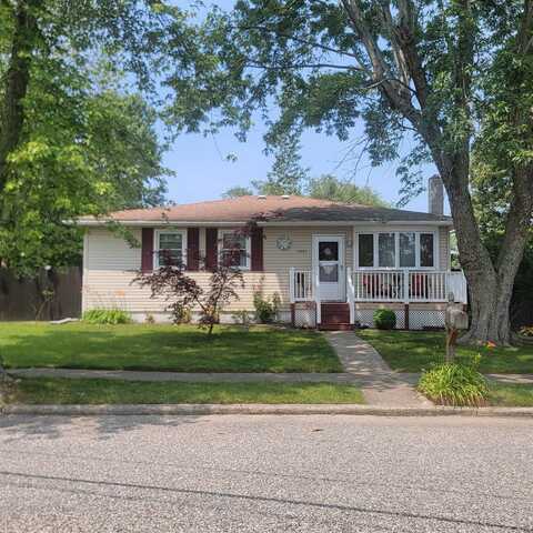 1001 Scott, North Cape May, NJ 08204