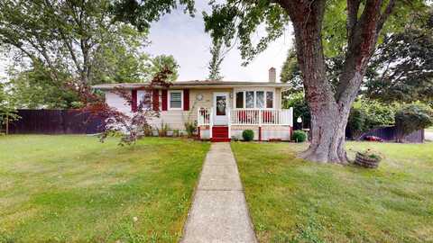 1001 Scott, North Cape May, NJ 08204