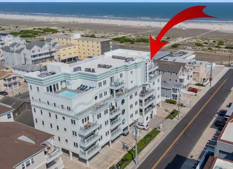 407 E Monterey, Wildwood Crest, NJ 08260