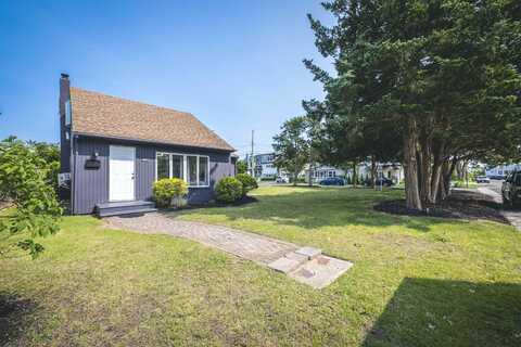 407 First, West Cape May, NJ 08204