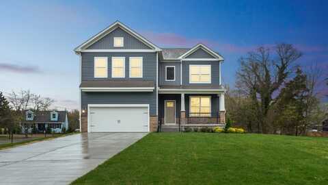 50 School House, Woodbine, NJ 08270