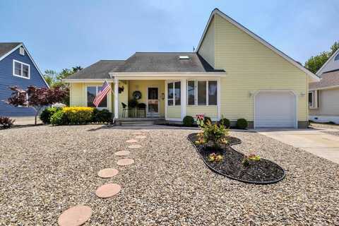 19 Hyannis, Lower Township, NJ 08204