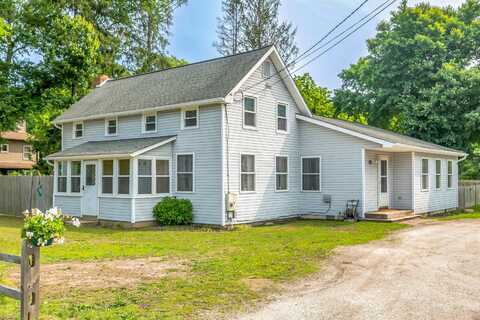 126 Paper Mill, Eldora, NJ 08270