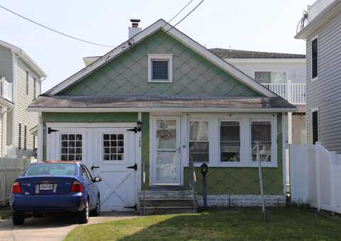 135 W Sweetbriar, Wildwood Crest, NJ 08260
