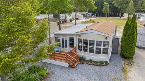 69 Magnolia, Dennisville, NJ 08270