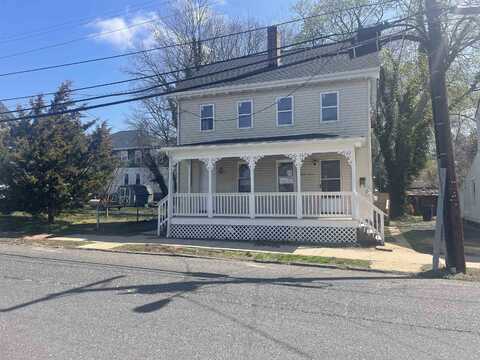 27 CHURCH, Bridgeton, NJ 08302