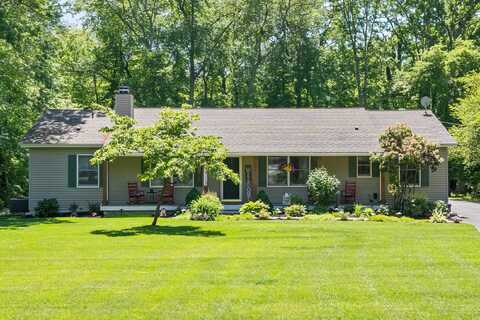 1431 Burleigh, Green Creek, NJ 08210