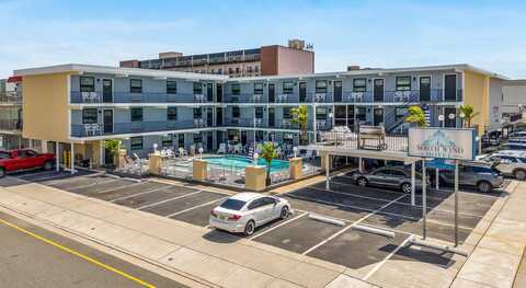 401 Ocean, North Wildwood, NJ 08260