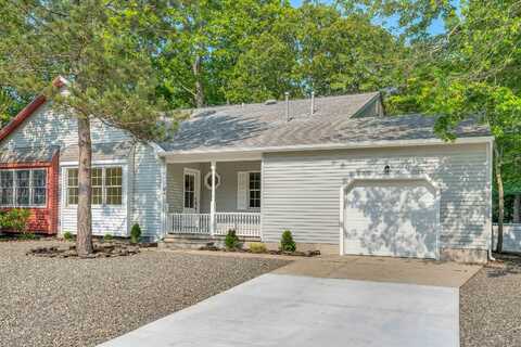 24 Heron, North Cape May, NJ 08204