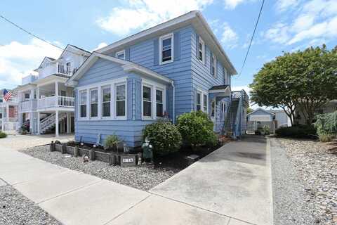 116 E Cardinal, Wildwood Crest, NJ 08260