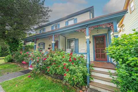 828 1/2 Corgie, Cape May, NJ 08204