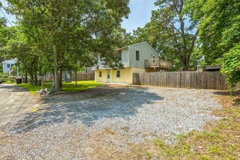 604 Lawnside, Townbank, NJ 08204
