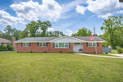 344 Rawls Drive, Leesville, SC 29070