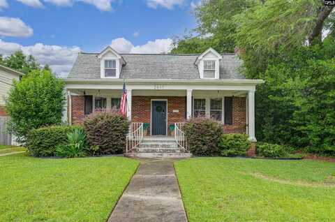 2611 Monroe Street, Columbia, SC 29205