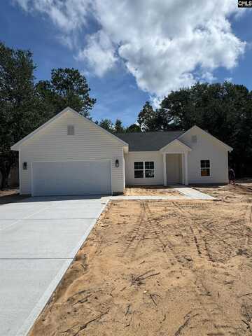 244 Harvey Lane, Orangeburg, SC 29118