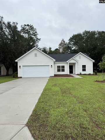 244 Harvey Lane, Orangeburg, SC 29118