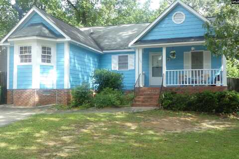 808 Quail Hills Drive 1, Hopkins, SC 29061