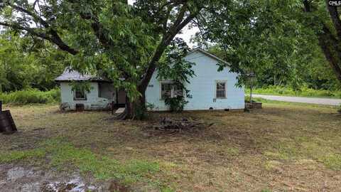 2821 Wesford Road, Chesterfield, SC 29709
