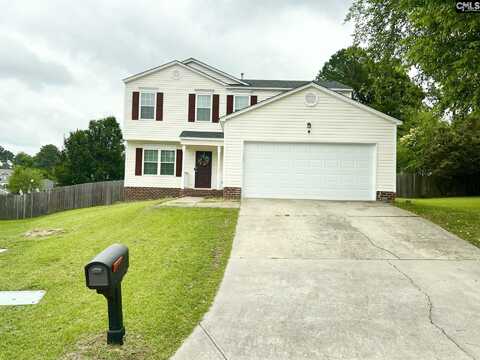 38 Paperbark Court, Columbia, SC 29209