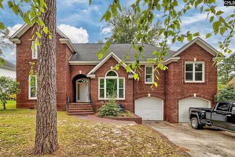 516 Hogans Run, Columbia, SC 29229