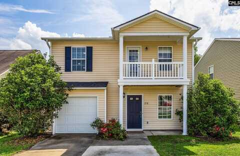 218 Blazer Drive, Lexington, SC 29073
