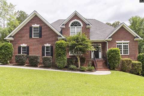 316 Forty Love Point Drive, Chapin, SC 29036