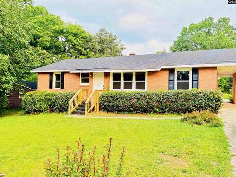 1626 Van Lingle Avenue, Columbia, SC 29210