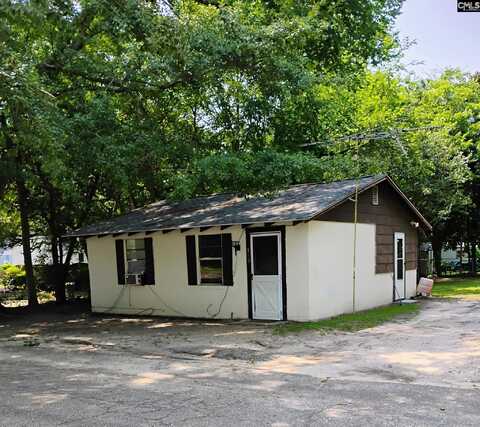 369 Mill Street, Batesburg, SC 29006