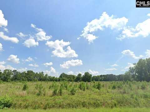 0 Winter Creek Road, Bowman, SC 29018