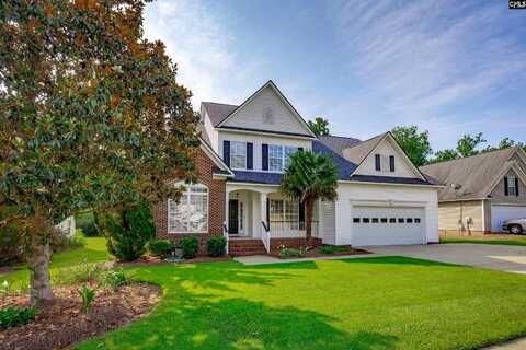 218 Blue Mountain Drive, Irmo, SC 29063