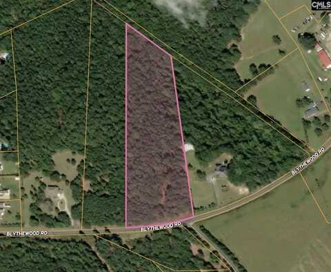 1400 Blythewood Road, Blythewood, SC 29016
