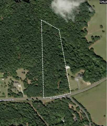 1400 Blythewood Road, Blythewood, SC 29016