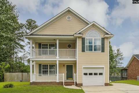 1233 Parliament Lake Drive, Columbia, SC 29223