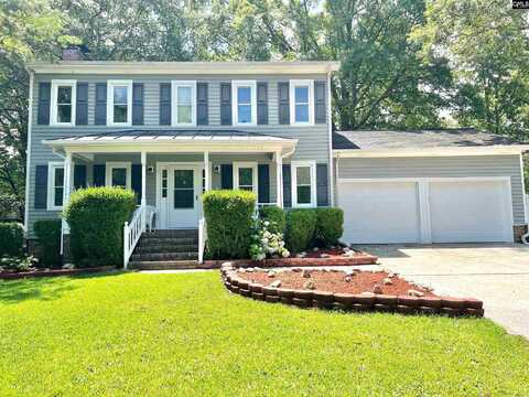319 W Royal Tower Drive, Irmo, SC 29063
