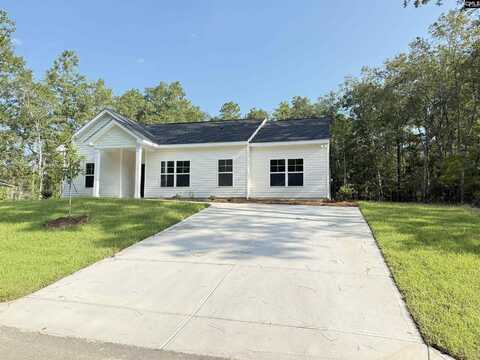 225 Trotter Lane, Orangeburg, SC 29118