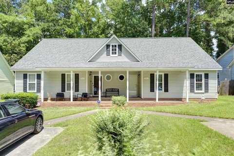 241 Friarsgate Boulevard, Irmo, SC 29063
