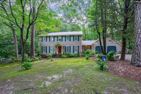 1360 Rail Fence Drive, Columbia, SC 29212