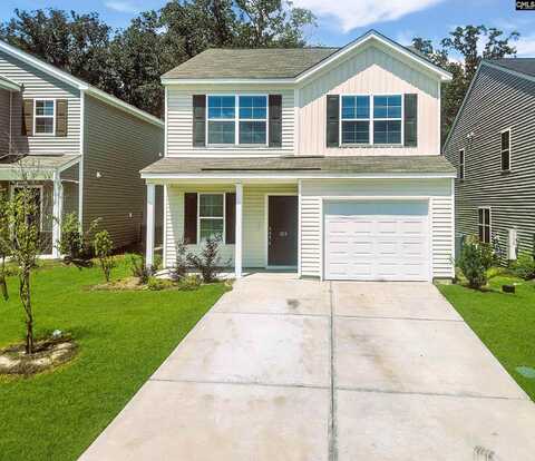 629 Wooster Drive, Columbia, SC 29223