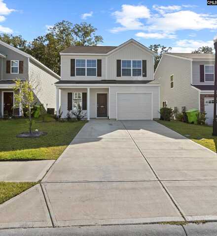 629 Wooster Drive, Columbia, SC 29223