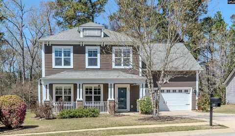 221 Glen Arbor Loop, Irmo, SC 29063