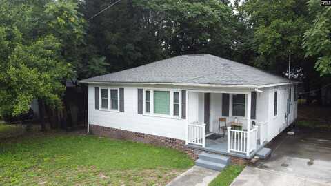 334 Gaffney Street, West Columbia, SC 29169