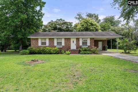 509 S Lee Street, Bishopville, SC 29010