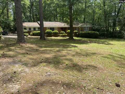 474 SPRING LAKE Road, Columbia, SC 29206