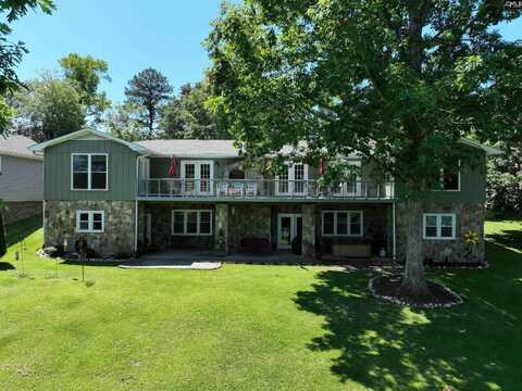 429 Forest Shores Road, Prosperity, SC 29127