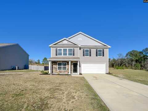 26 Denali Circle, Elgin, SC 29045