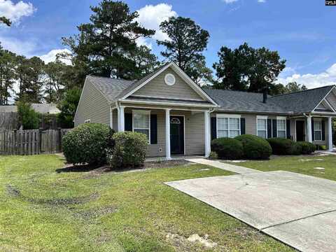 206 Windsor Village Drive, Columbia, SC 29223