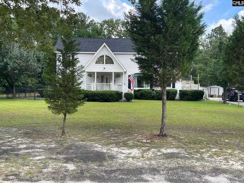 35 Ben Dex Lane, Cassatt, SC 29032